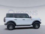 2025 Bronco Thumbnail 14