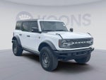 2025 Bronco Thumbnail 15