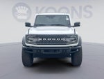 2025 Bronco Thumbnail 16