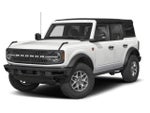 2025 Bronco Thumbnail 1
