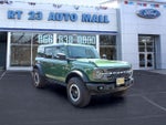 2025 Bronco Thumbnail 1