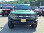 2025 Bronco Thumbnail 2