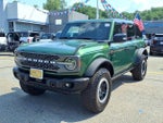 2025 Bronco Thumbnail 3