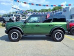 2025 Bronco Thumbnail 4