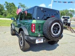 2025 Bronco Thumbnail 5