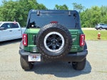 2025 Bronco Thumbnail 6