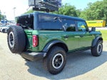 2025 Bronco Thumbnail 7