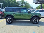 2025 Bronco Thumbnail 8