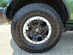 2025 Bronco Thumbnail 9