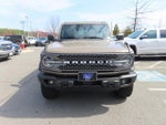 2025 Bronco Thumbnail 2