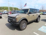 2025 Bronco Thumbnail 3