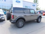 2025 Bronco Thumbnail 5