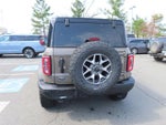 2025 Bronco Thumbnail 6
