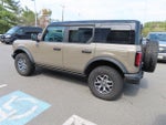 2025 Bronco Thumbnail 7