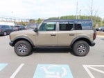 2025 Bronco Thumbnail 8