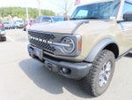 2025 Bronco Thumbnail 9
