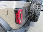 2025 Bronco Thumbnail 11