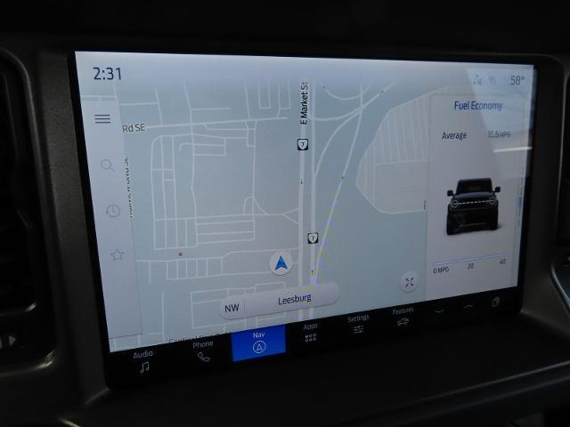 2025 Ford Bronco - $51,495