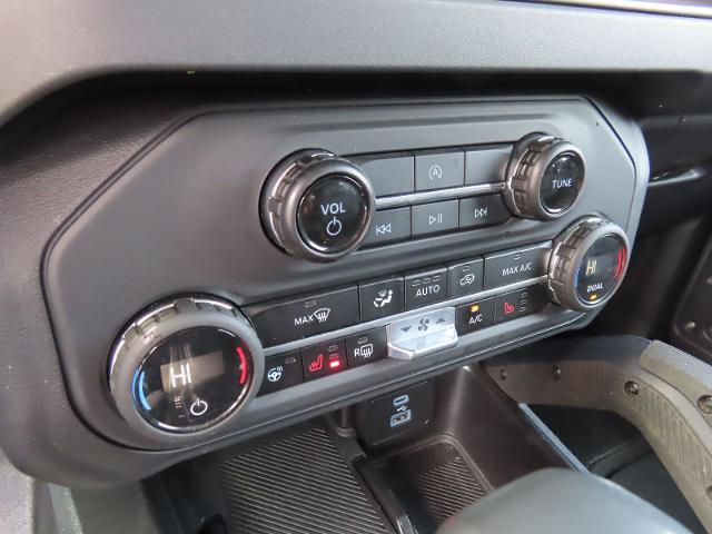2025 Ford Bronco - $51,495