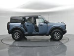 2025 Bronco Thumbnail 5