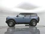 2025 Bronco Thumbnail 8