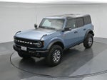 2025 Bronco Thumbnail 38
