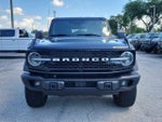 2025 Bronco Thumbnail 2