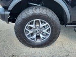 2025 Bronco Thumbnail 5