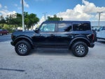 2025 Bronco Thumbnail 6