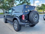2025 Bronco Thumbnail 7