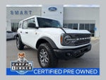 2025 Bronco Thumbnail 1