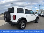 2025 Bronco Thumbnail 4