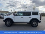 2025 Bronco Thumbnail 7