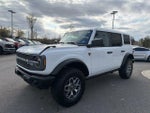 2025 Bronco Thumbnail 8