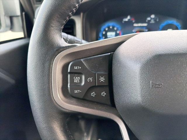 2025 Ford Bronco - $52,874