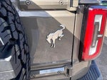 2025 Bronco Thumbnail 6