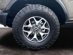 2025 Bronco Thumbnail 34