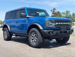 2025 Bronco Thumbnail 1