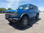 2025 Bronco Thumbnail 2