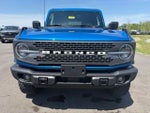 2025 Bronco Thumbnail 3