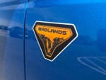 2025 Bronco Thumbnail 5
