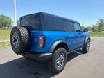 2025 Bronco Thumbnail 8