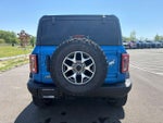 2025 Bronco Thumbnail 9