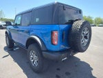 2025 Bronco Thumbnail 13