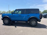 2025 Bronco Thumbnail 14