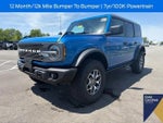 2025 Bronco Thumbnail 2