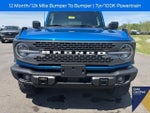 2025 Bronco Thumbnail 4