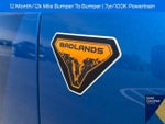 2025 Bronco Thumbnail 8