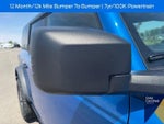 2025 Bronco Thumbnail 9