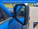 2025 Bronco Thumbnail 10